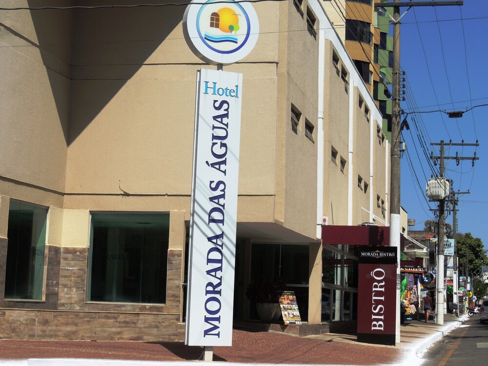 Hotel Morada Das Aguas 9/45