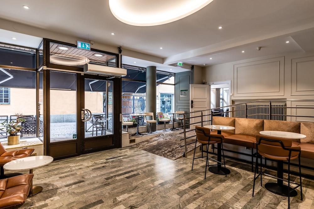 Comfort Hotel Linkoping City 47/63