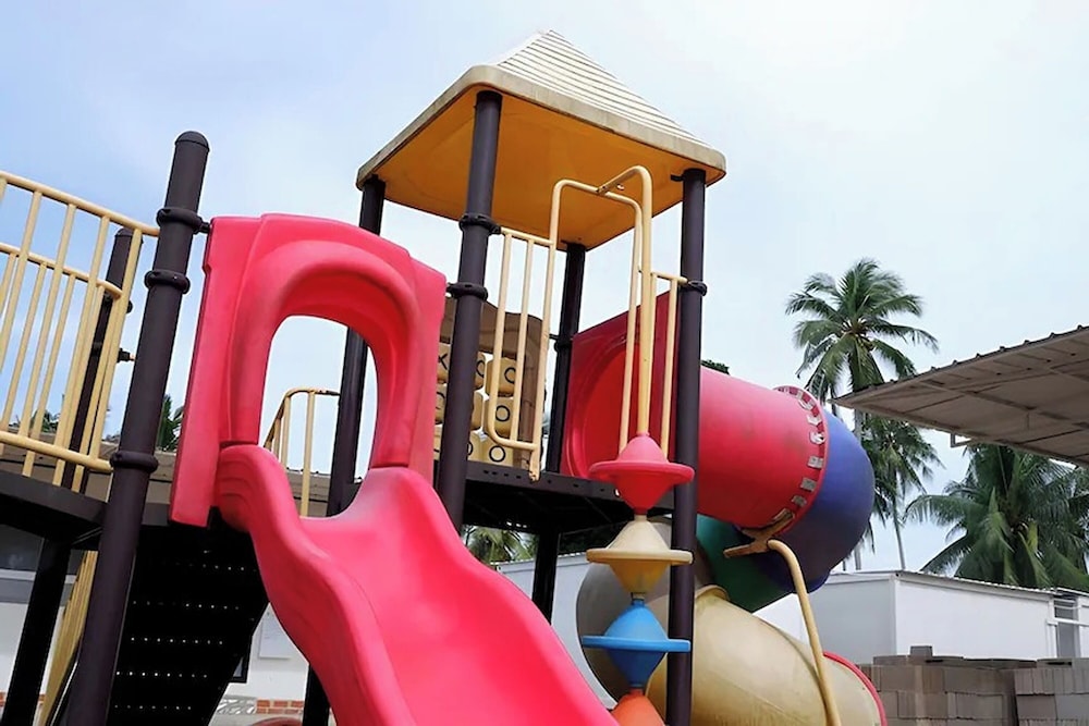Saga Village Hotel and Resort Bintan 35/44