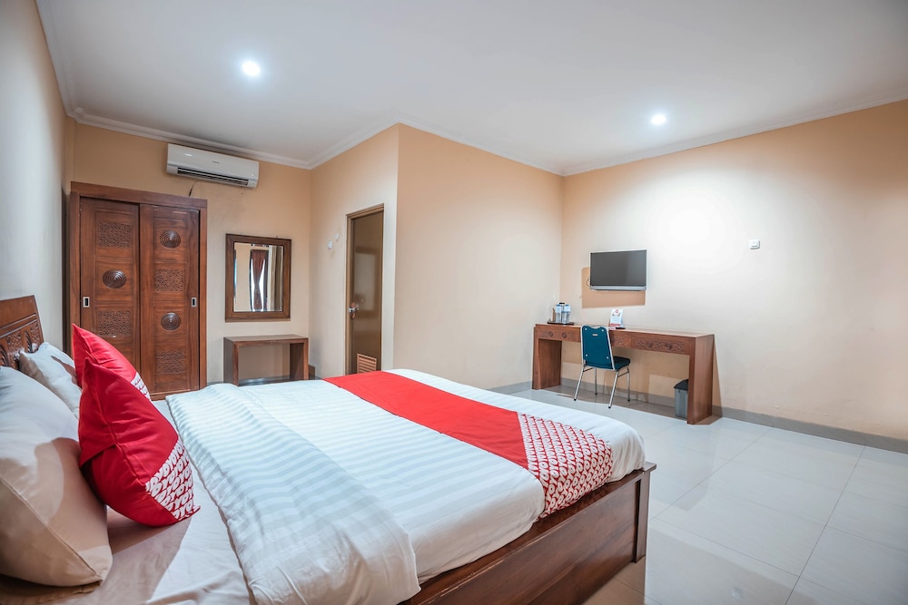 OYO 686 Bunga Karang Hotel 13/46