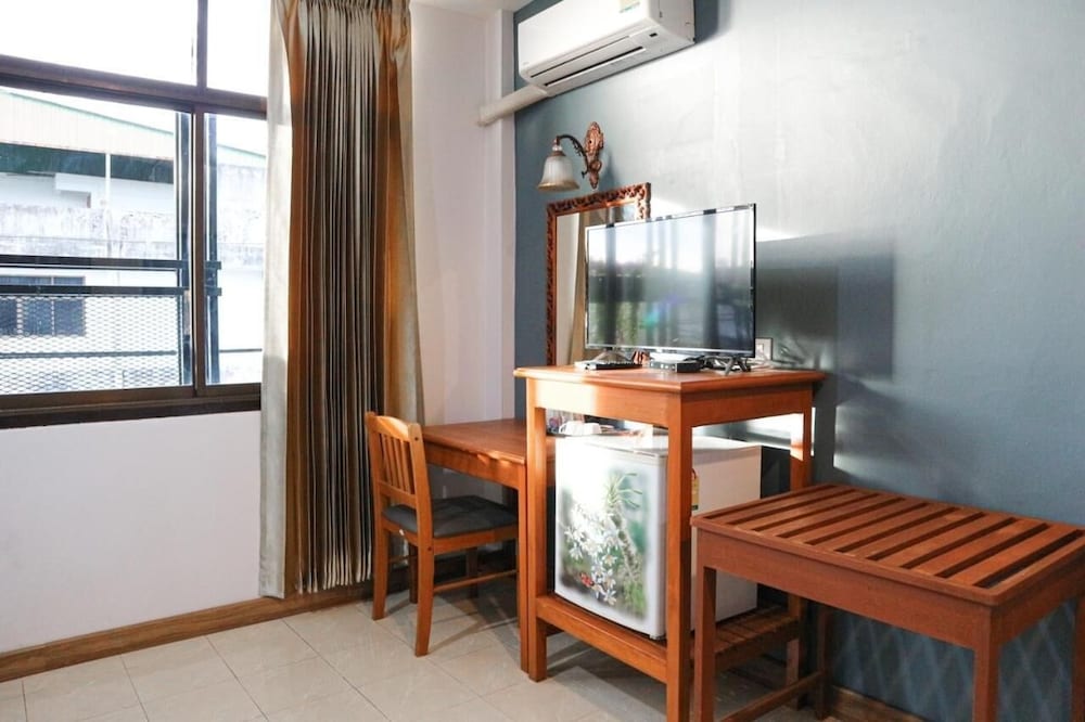 Myfriend Hotel Trang 36/50