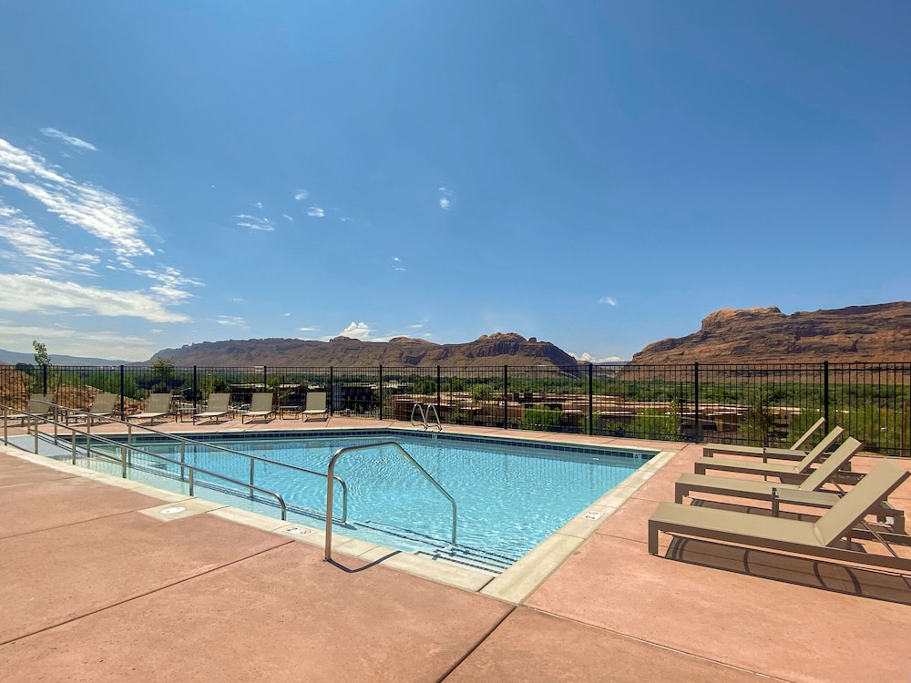 My Place Hotel-Moab 25/42