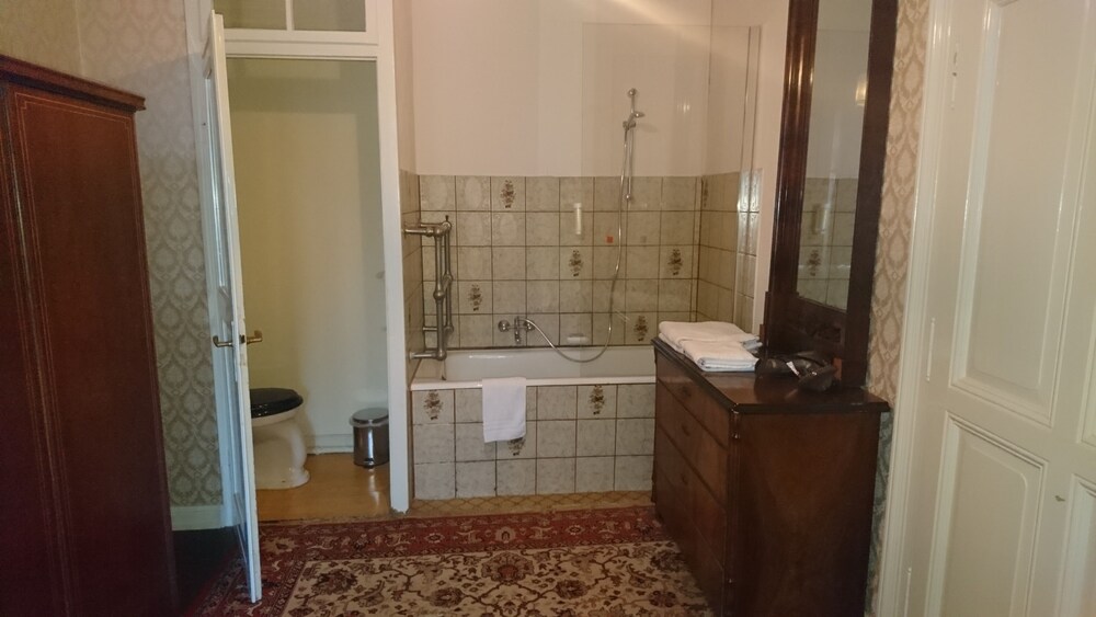 Hotel Villa Grunewald 30/30