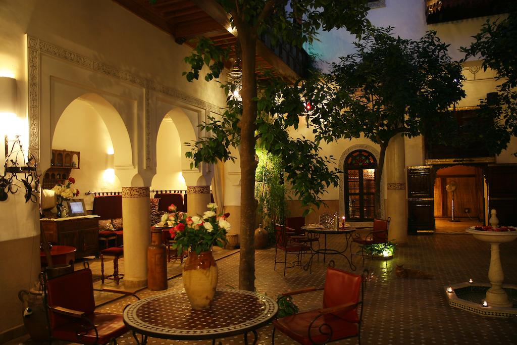 Riad Diana 20/30