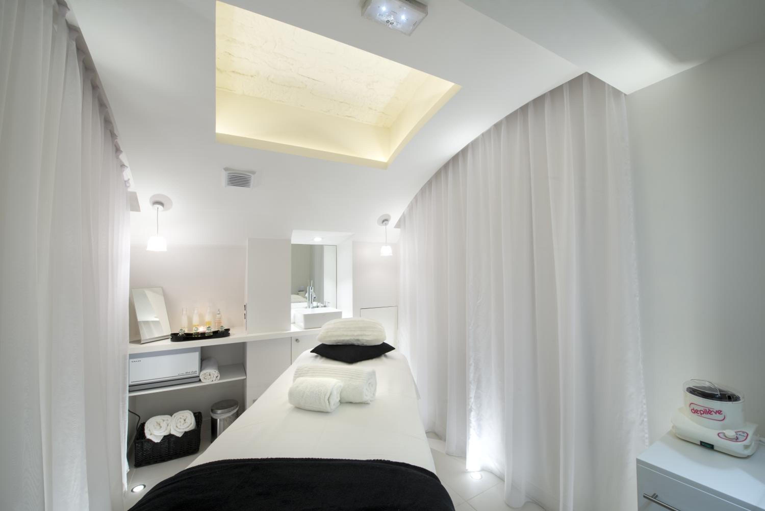 غرفة بسريرين منفصلين، Vertigo Hotel 5/6