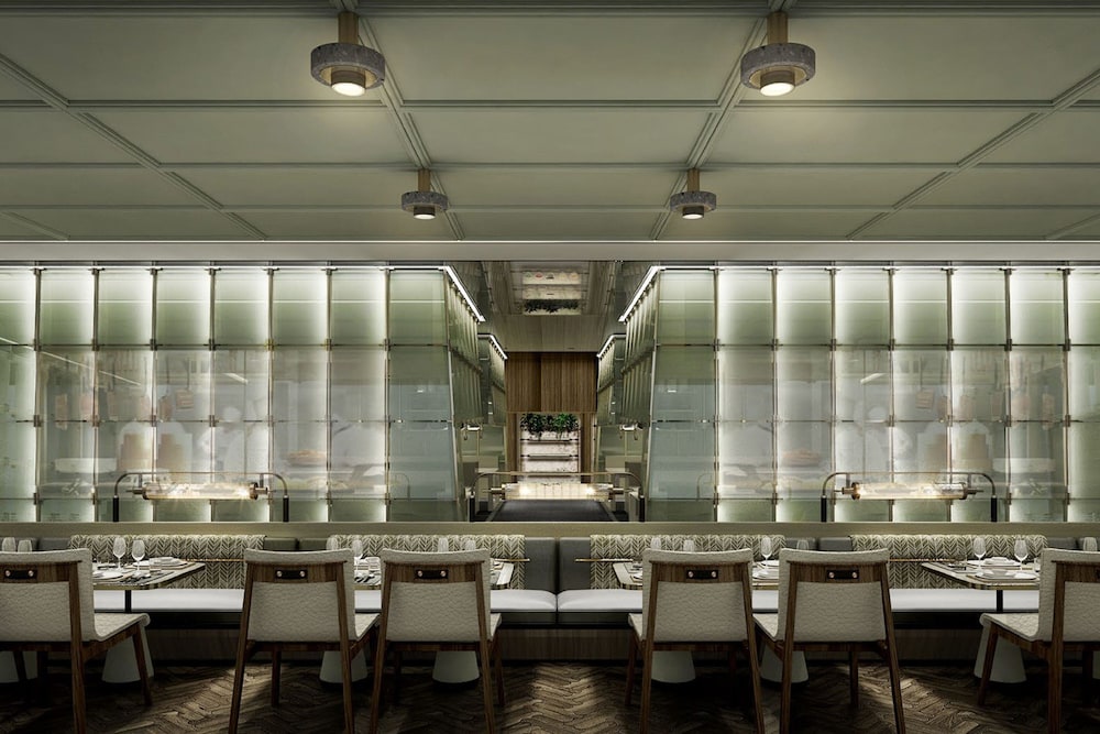 JW Marriott Hotel Changsha 37/50