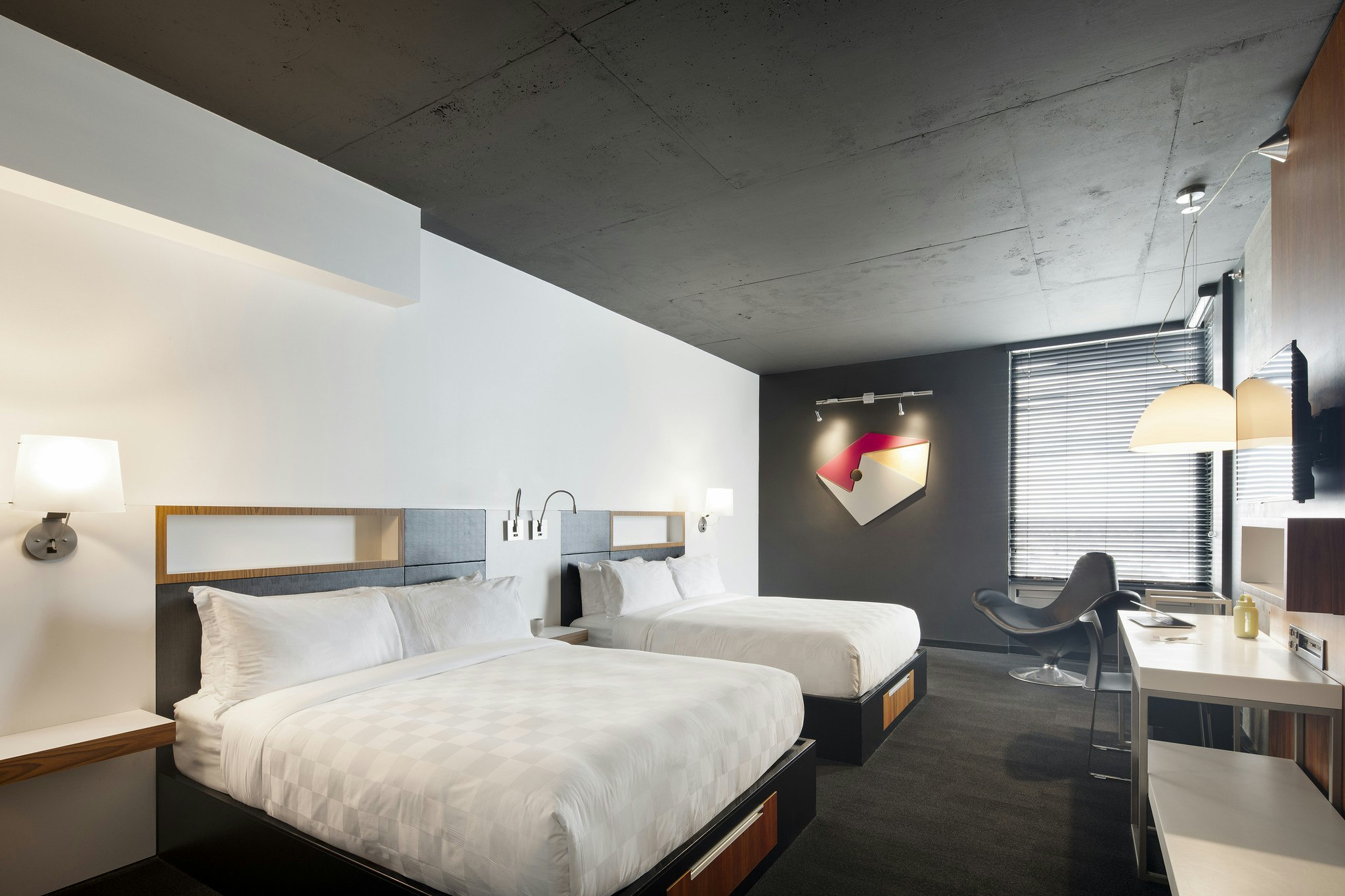 Hotel Alt Quartier Dix30 14/41