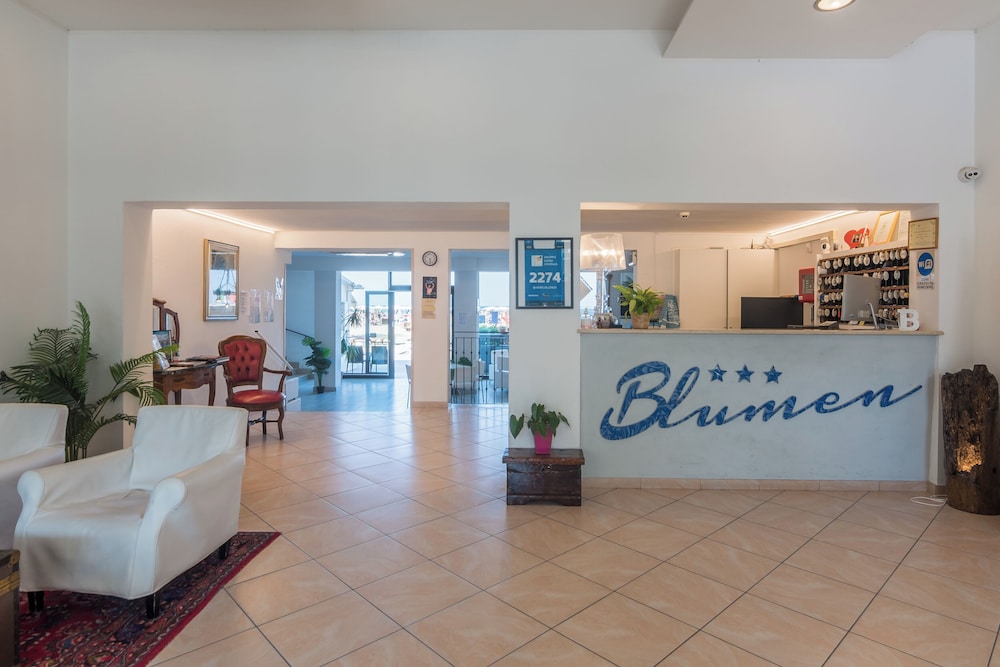 Hotel Blumen 8/50