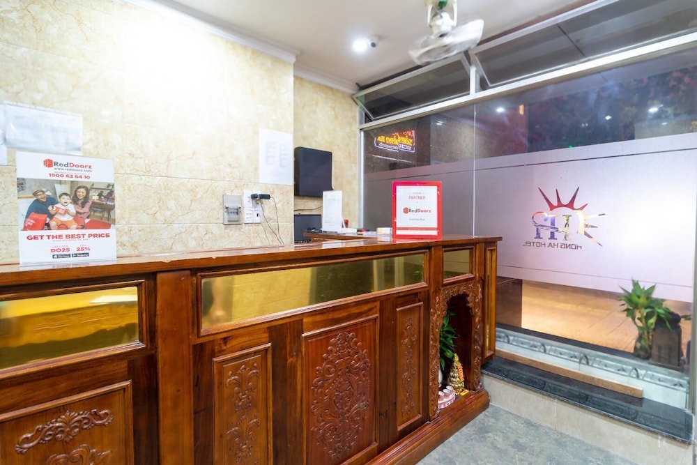 Hong Ha Hotel 5/30