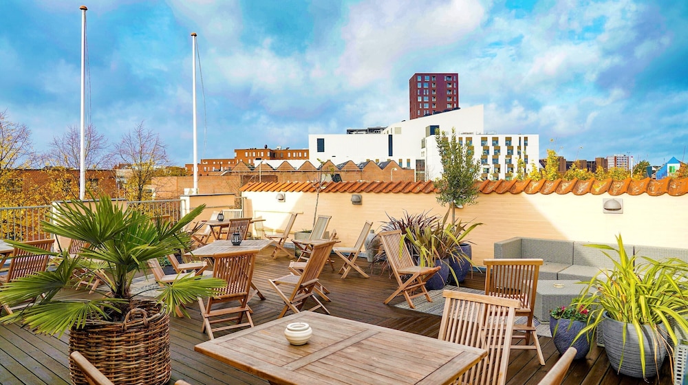City Hotel Odense 38/44