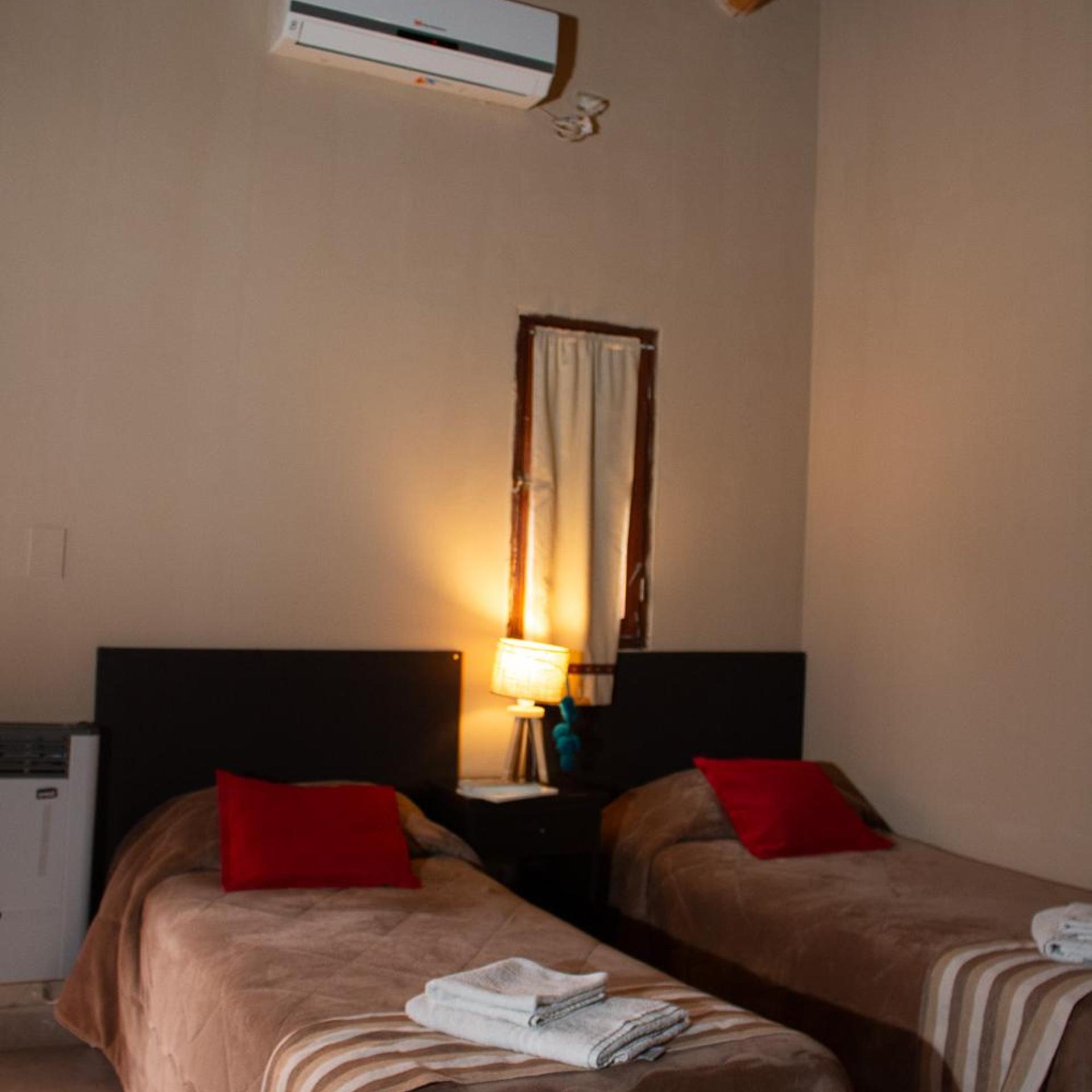 Gaia Suites Tilcara 12/50