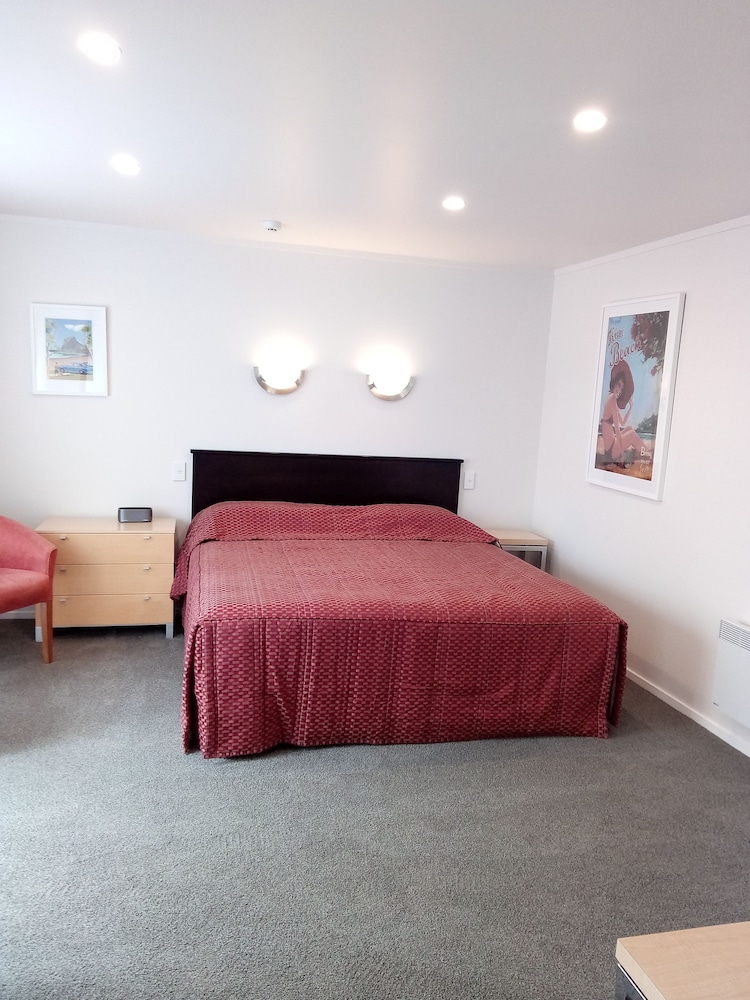 Apollo Lodge Motel 29/33