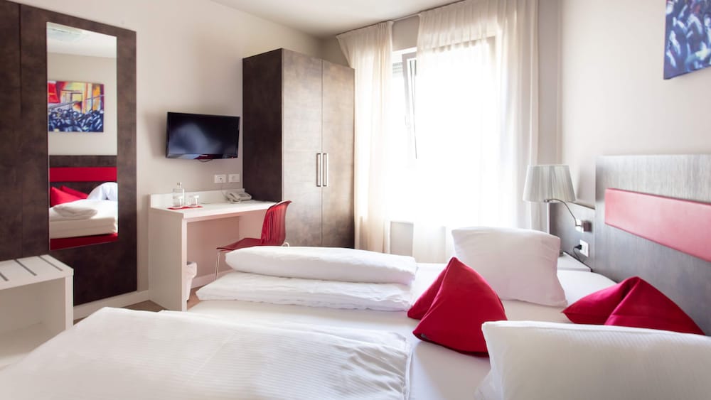 City Hotel Merano 15/29