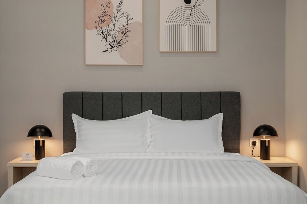 Iconic Regency Service Residences, managed by Iconic Hotel 18/53
