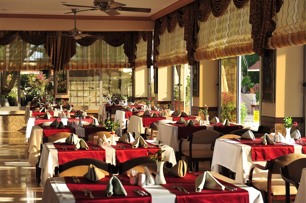 Kirbiyik Resort Hotel 35/47