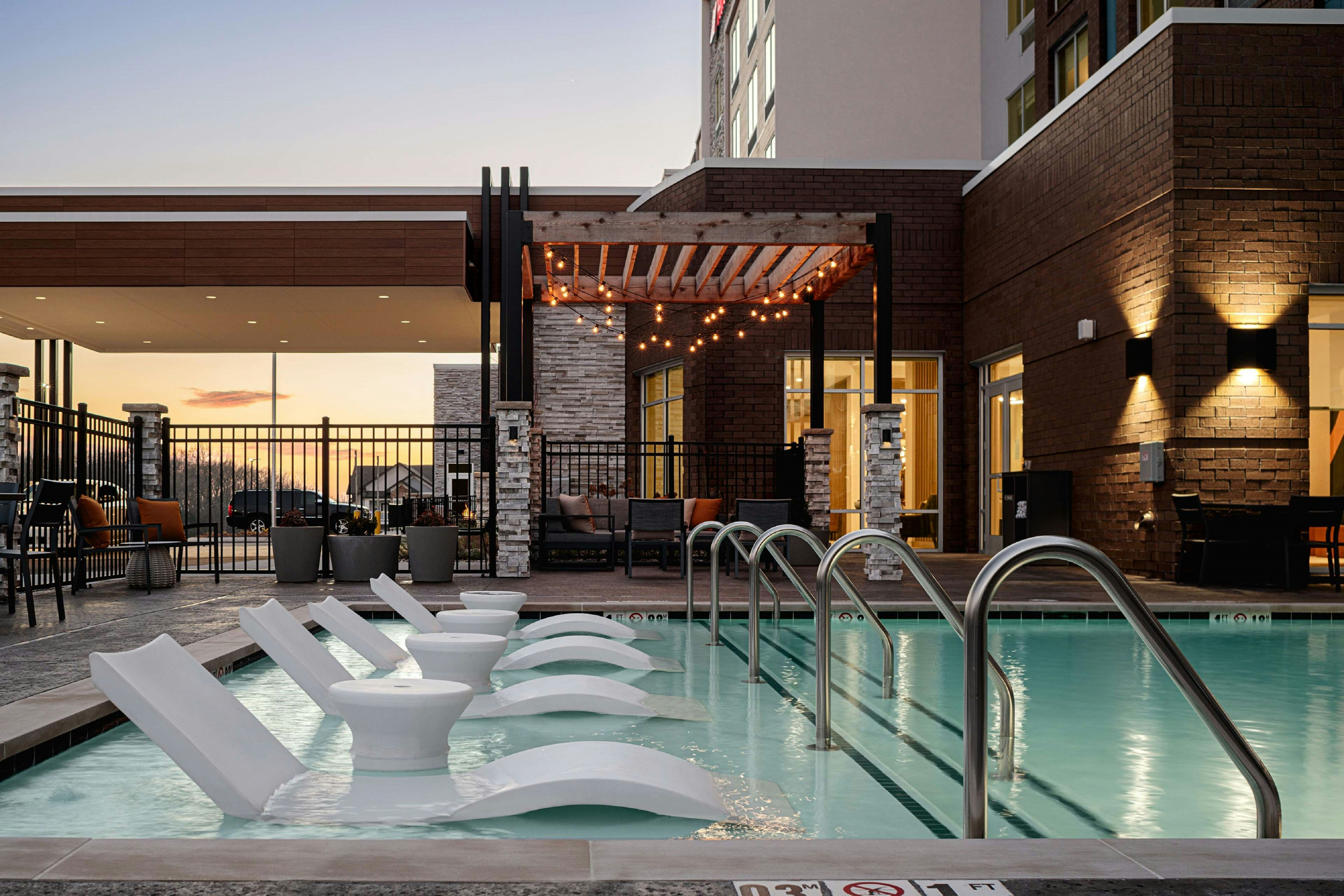 Hilton Garden Inn Mt. Juliet 5/34