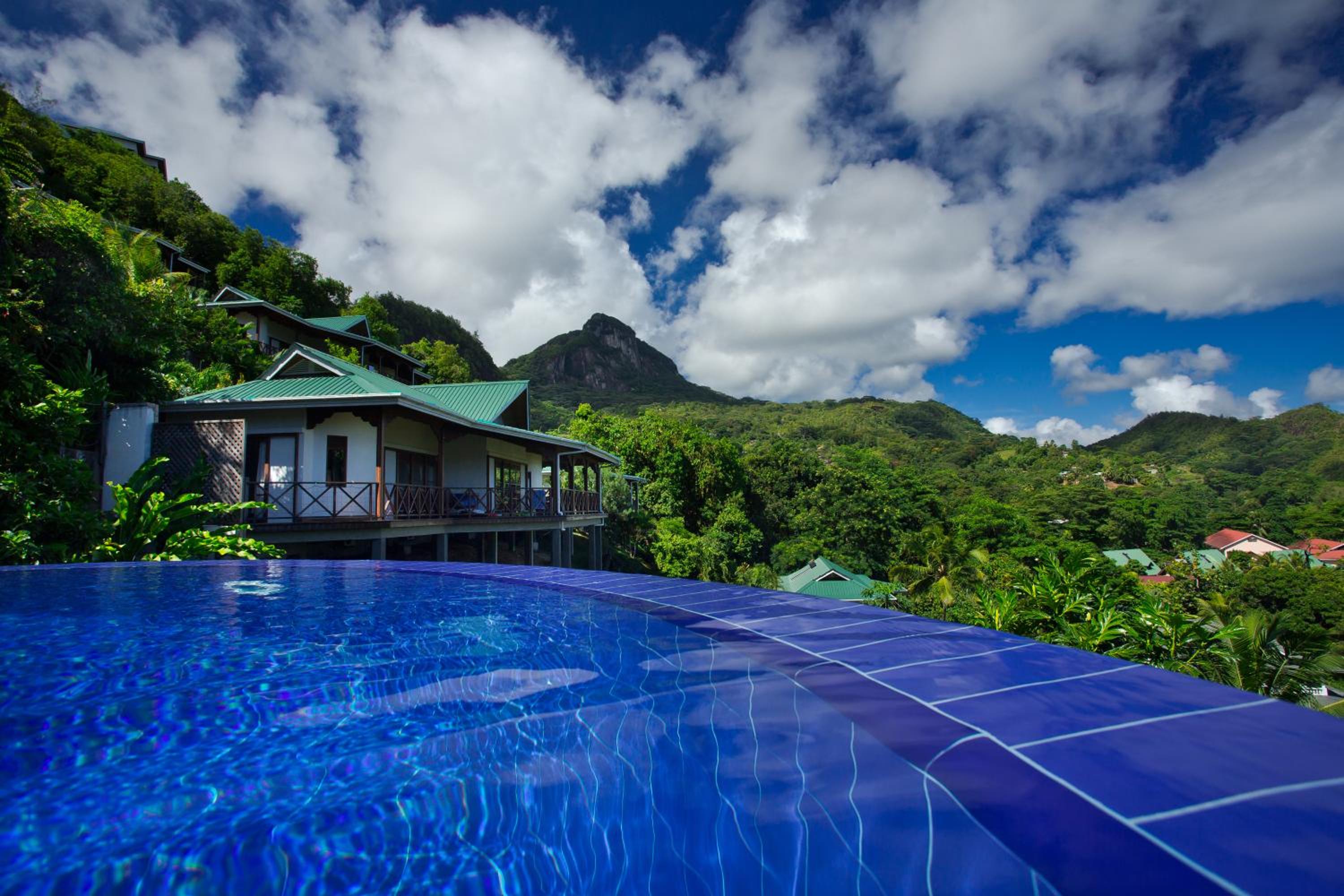Villas de Jardin 8/31