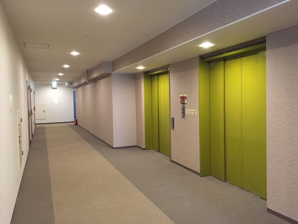 ホテルステイイン七日町 写真3
