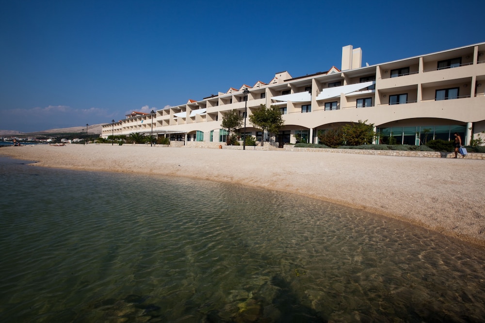 Family Hotel Pagus - All Inclusive 59/64