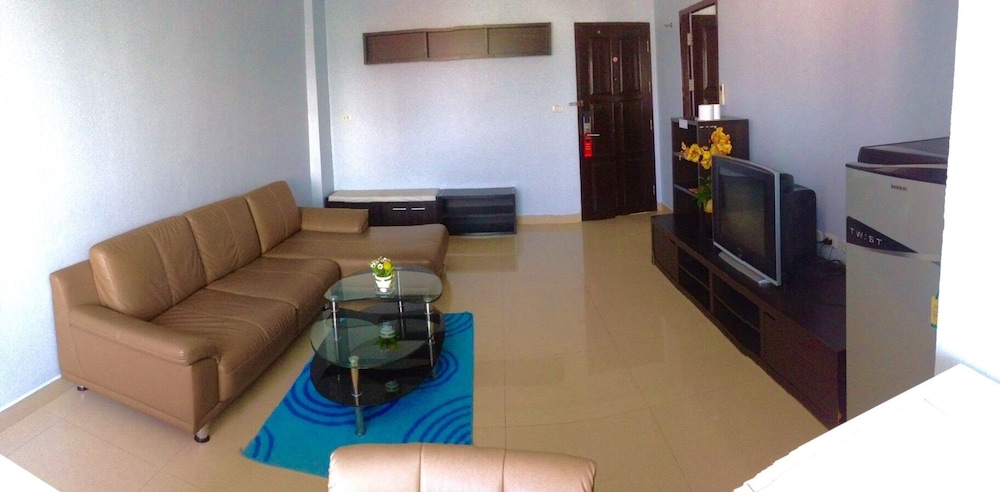 Ananya Residence Service Apartment 40/65