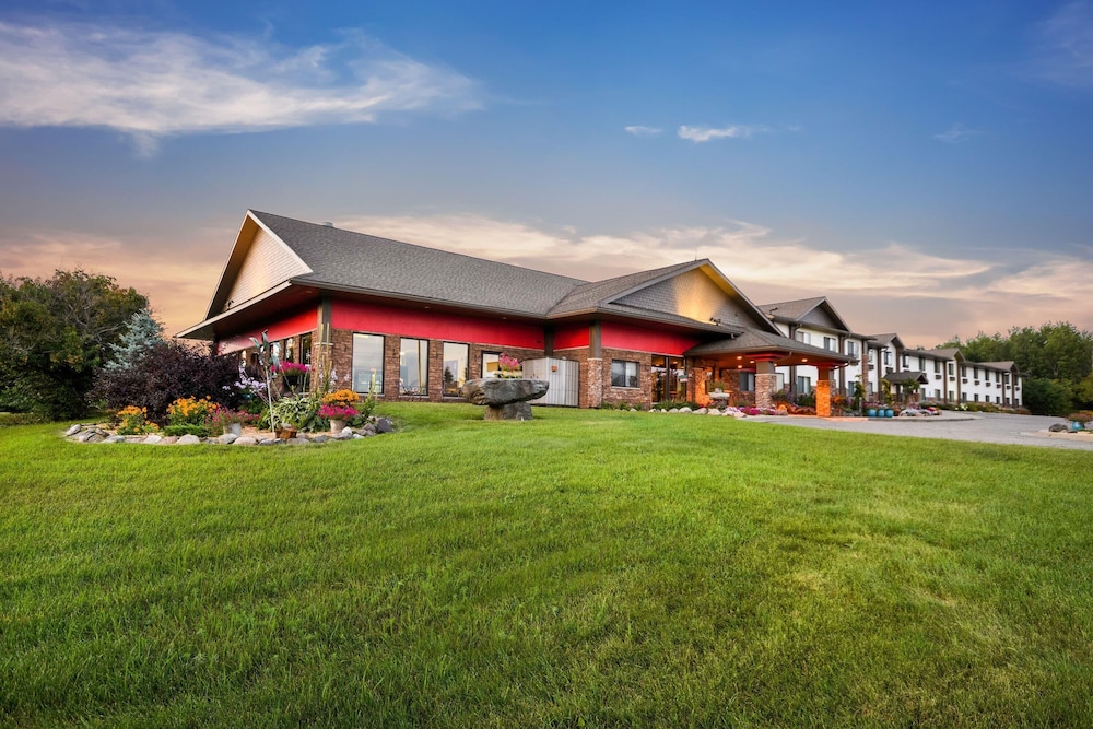 Super 8 By Wyndham Eveleth 47/49