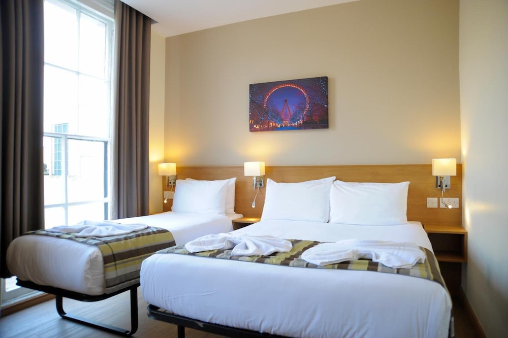 Kings Cross Inn Hotel 37/46