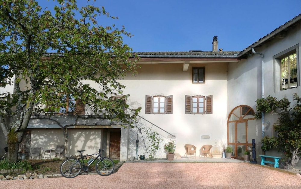 Maison du Figuier 2/50