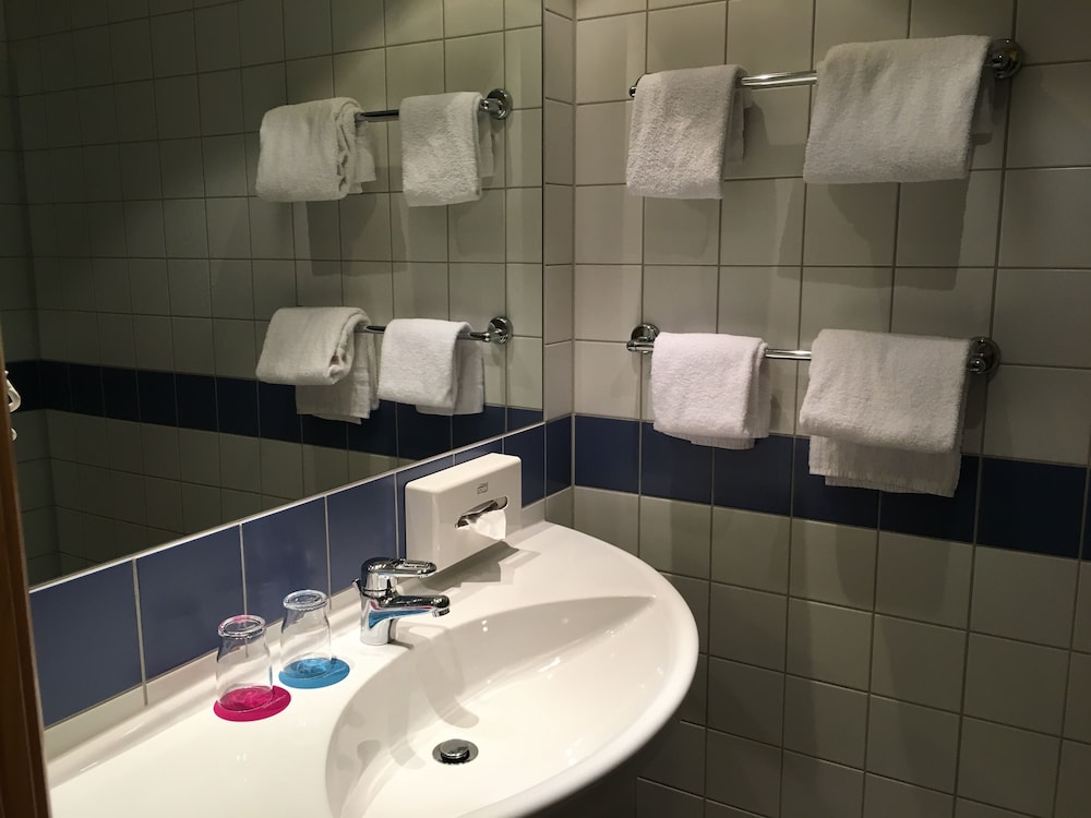 Quality Hotel Tonsberg 12/43