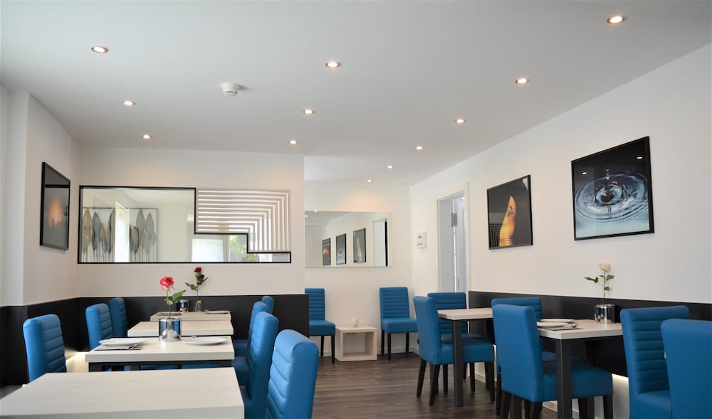 Hotel BaWu 23/47