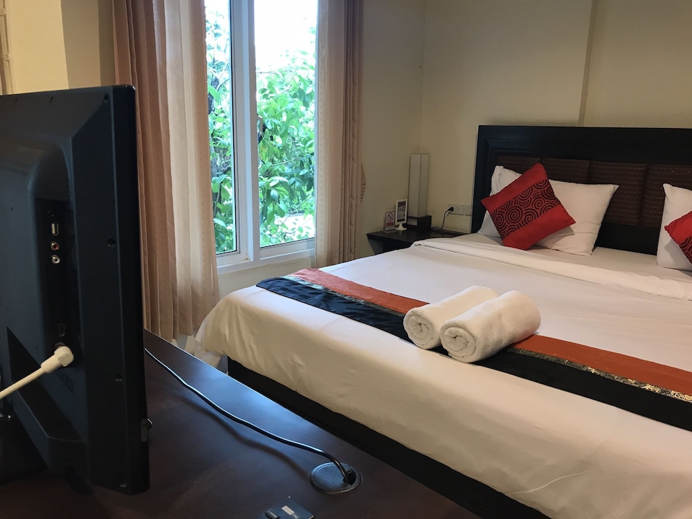 Pova Residence And Boutiques Resort 9/40