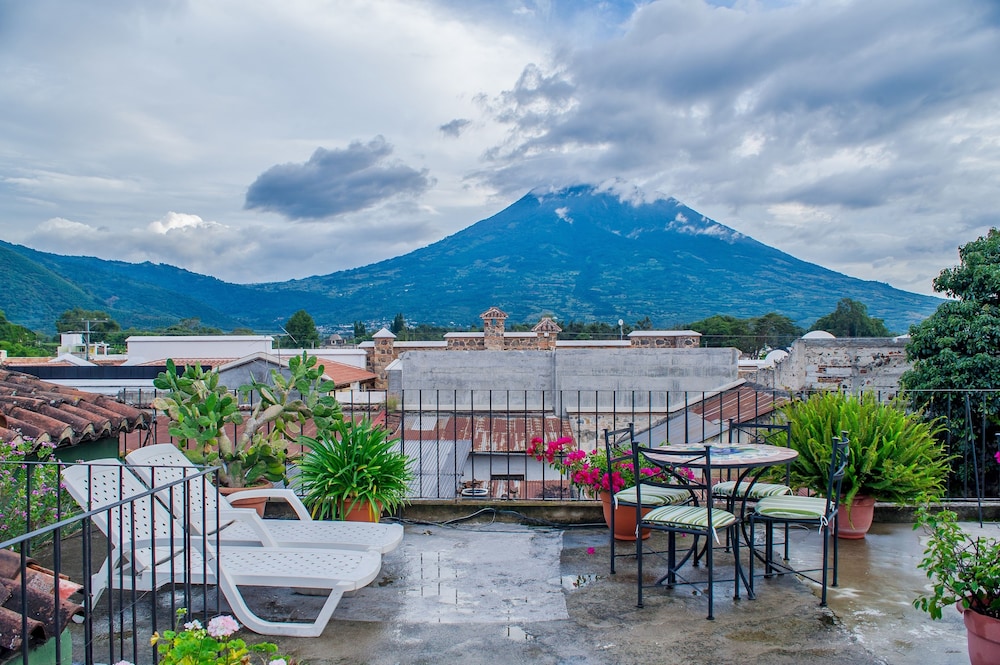 Hotel Casa Rustica 6/65
