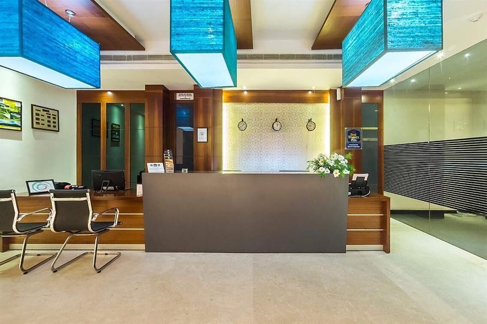 HOTEL INDRIYA WAYANAD — foto 5