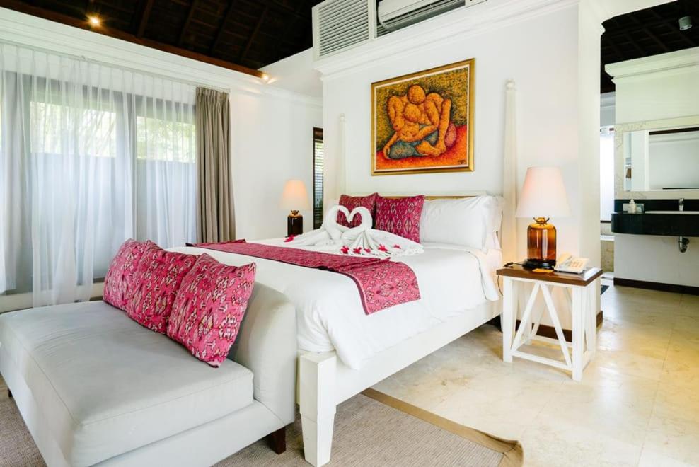 Avilion Villa Cinta 7/37