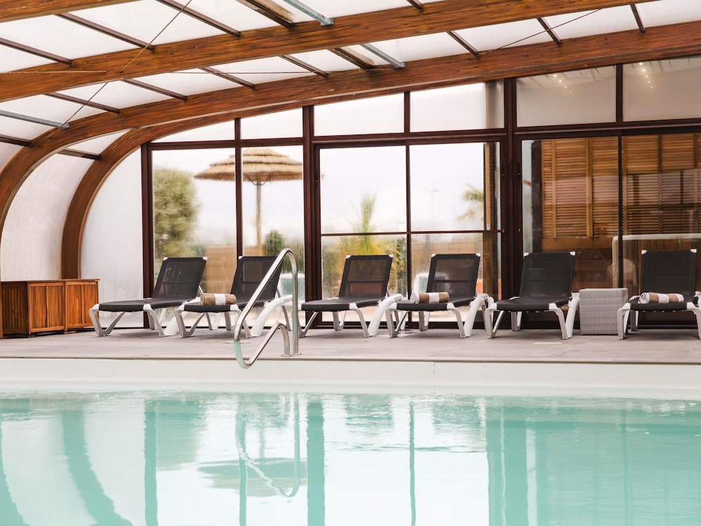 Mercure Cabourg Hotel & Spa 20/50