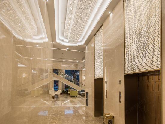 West City International Hotel 10/33