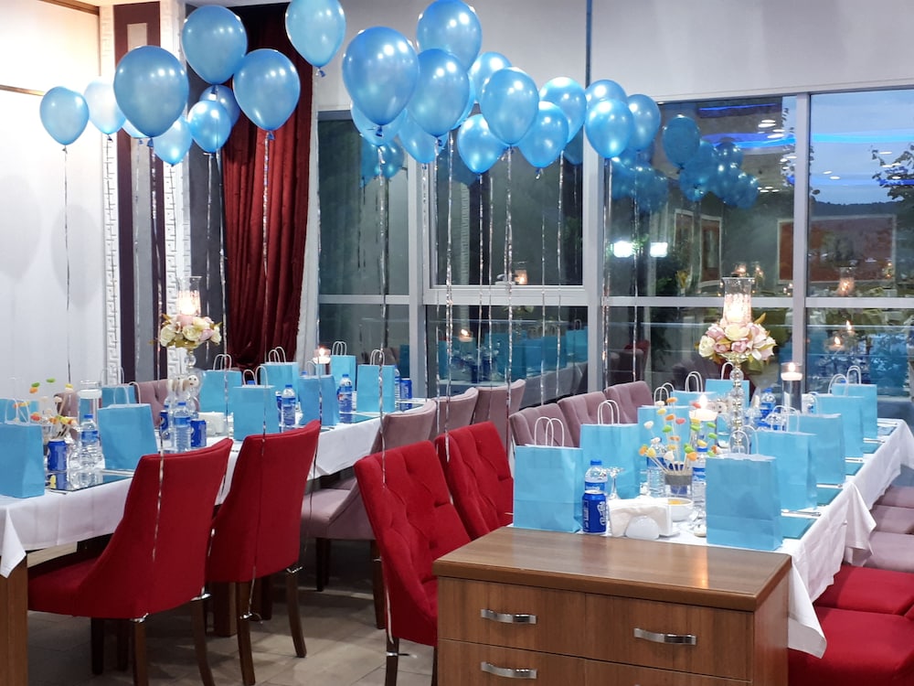 EKINCI RESIDENCE 34/47