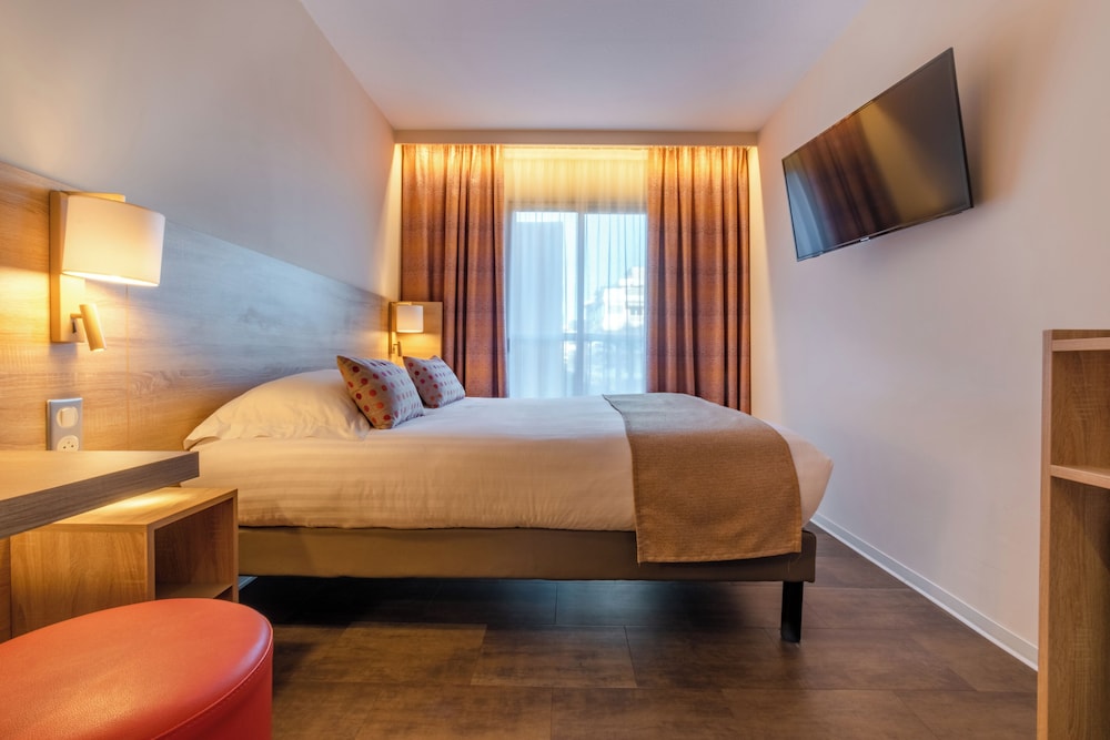 Hotel L'Empreinte 17/43