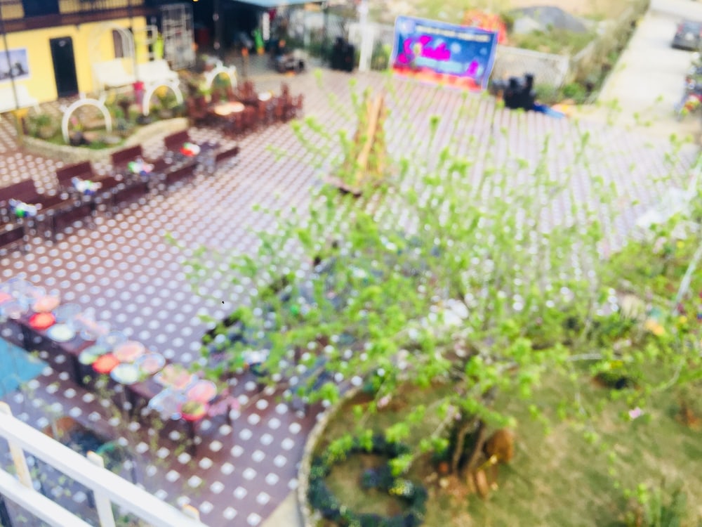 Homestay Container Sapa 48/49
