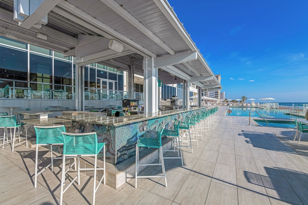 Daytona Grande Oceanfront Resort 18/50