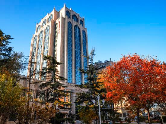 Hotel Xinjiang - Beijing 7/36