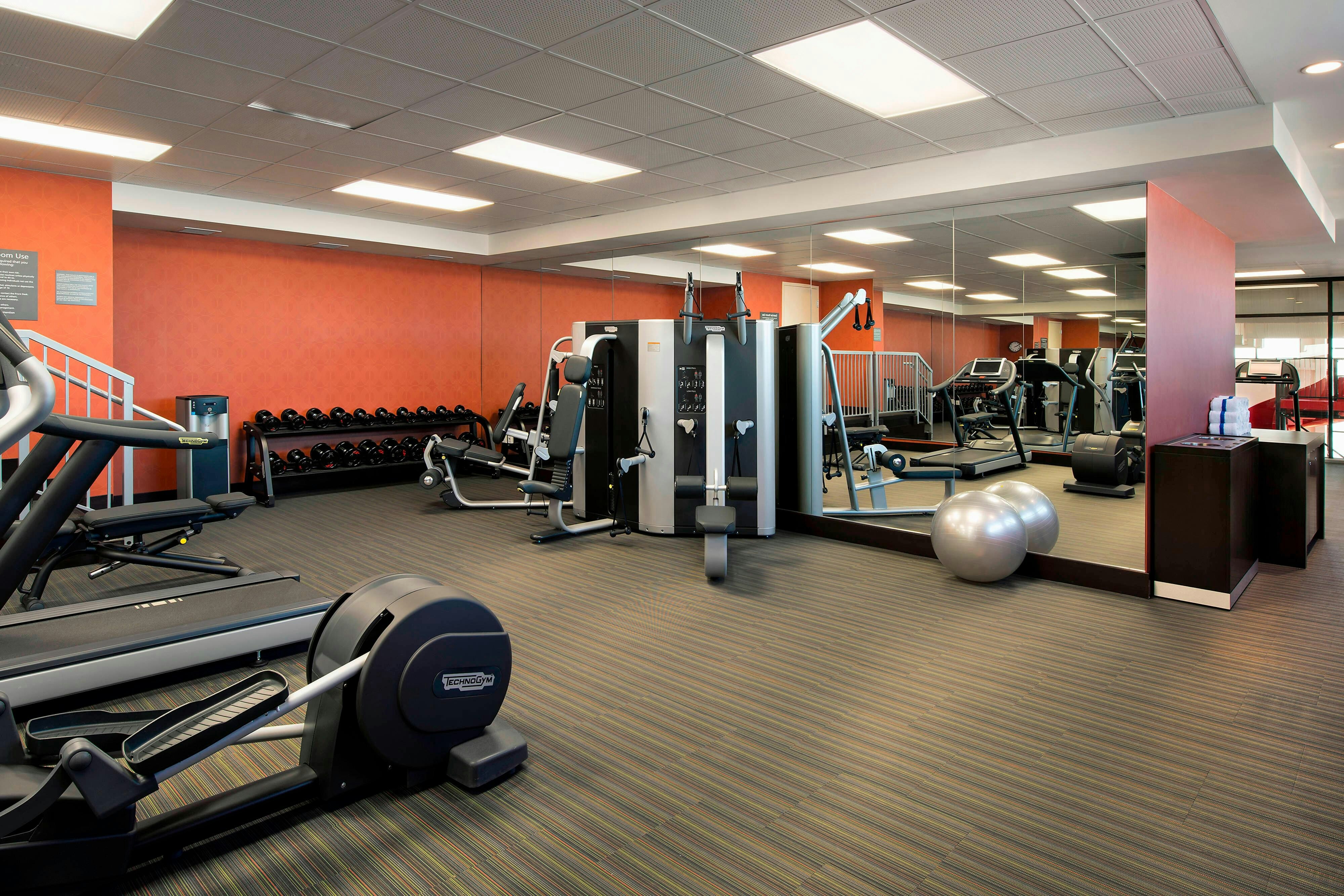 Residence Inn By Marriott Calgary South 10/25