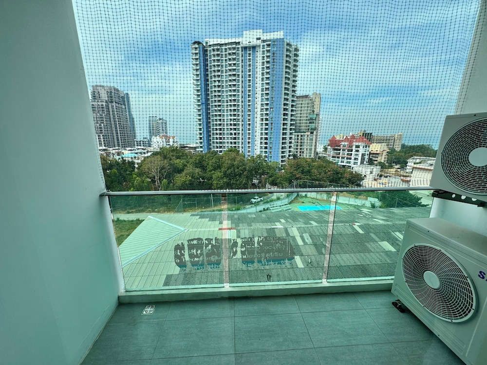 The Point Pratumnak by PSR ASIA 23/50