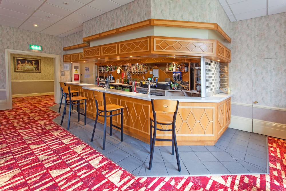 Heathlands Hotel Bournemouth 33/48