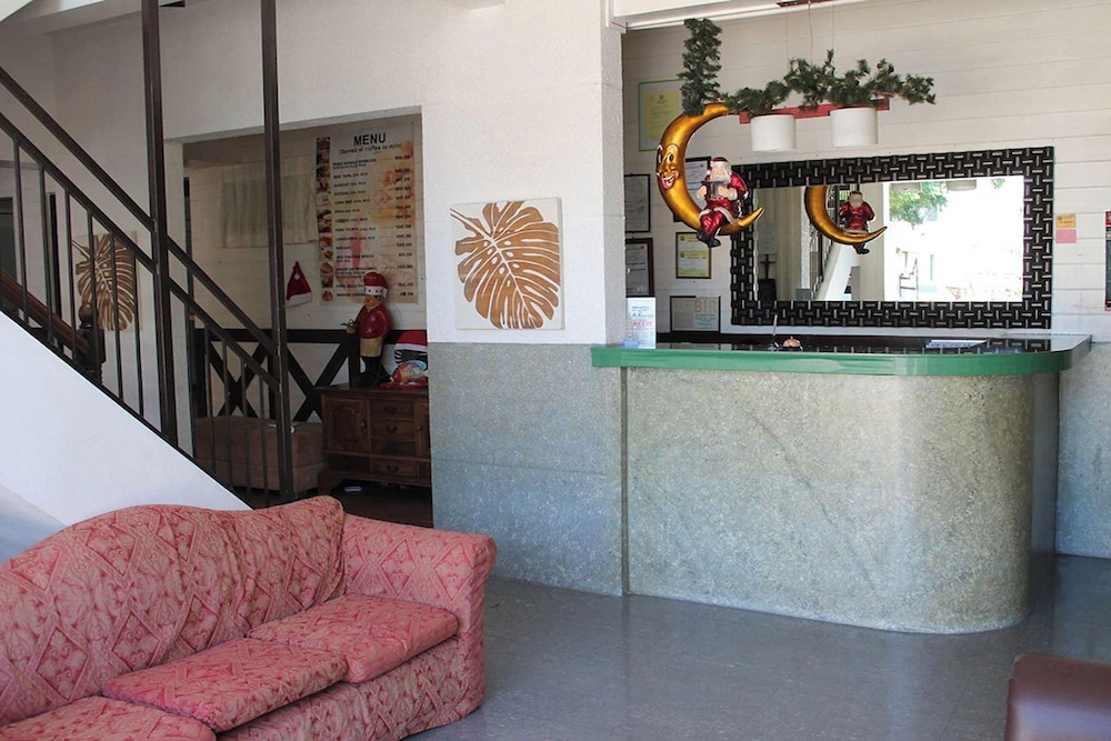 St. Nicolas Inn CDO City Center 5/55