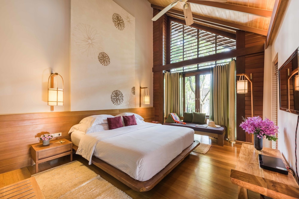 The Tubkaak Krabi Boutique Resort 22/73