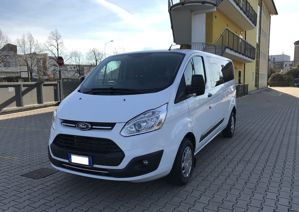 Hotel Alveri 18/34