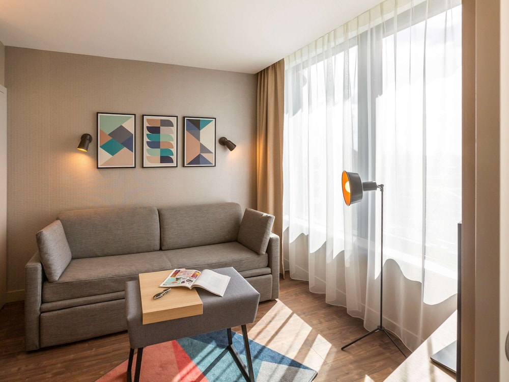 Aparthotel Adagio London Stratford 48/69