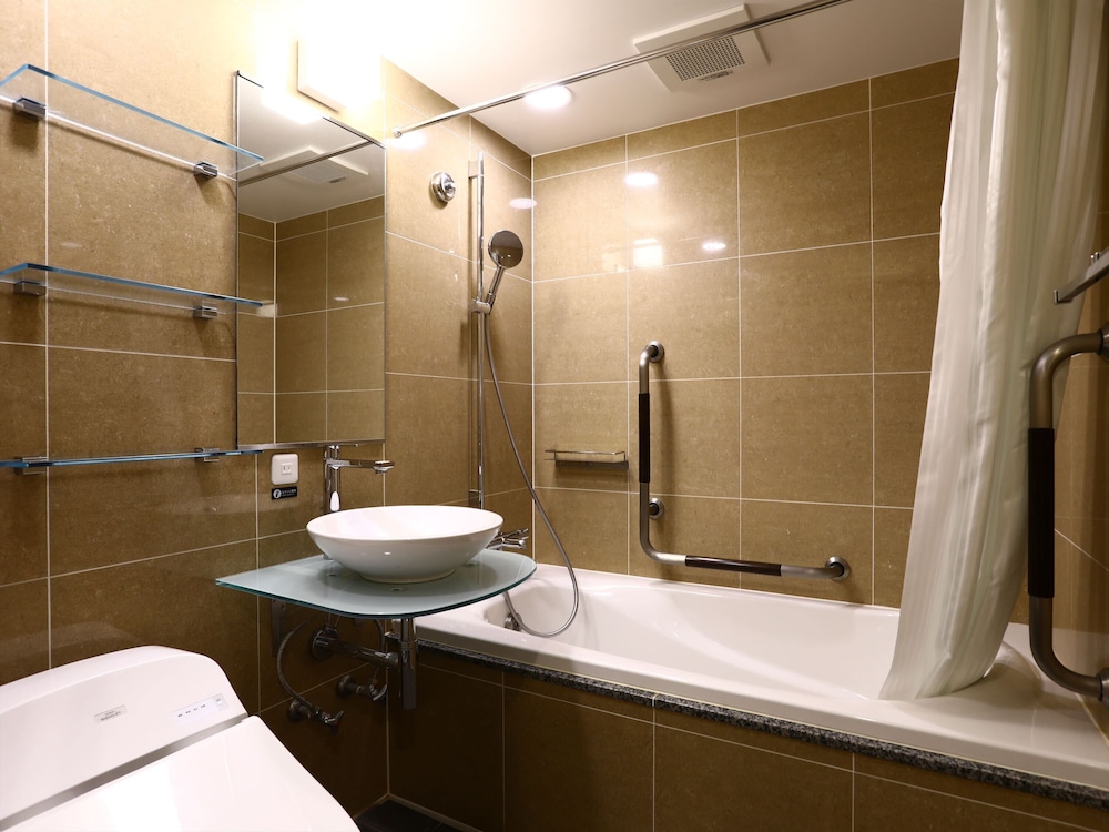 APA Hotel Ginza Shintomicho Ekimae Kita 59/62