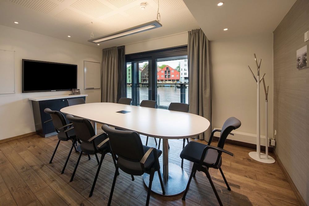 Scandic Bakklandet Hotel 43/55