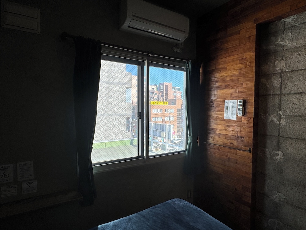 Untapped Hostel 14/57